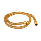 Mangueira Para Gás 1,50 Metros Gás Gn Ou Glp 1/2 Tudogás