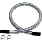 Mangueira Para Gas Cozinha Aco Abracadeira X  Abracadeira   -