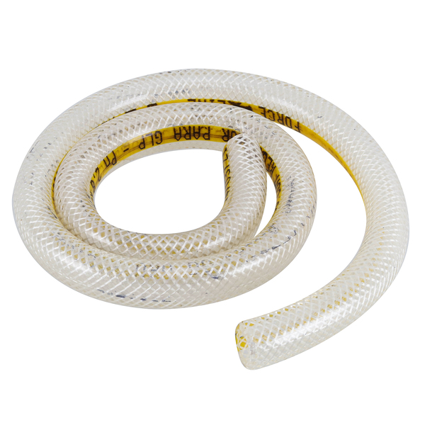 Mangueira para Gás GLP 80cm Force Line