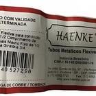 Mangueira Para Gás Glp Ou Gn 30 Cm 1/2 X 1/2  Tudogás