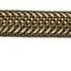 Mangueira Para Gás Glp Ou Gn 30 Cm 1/2 X 1/2  Tudogás