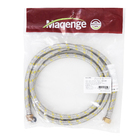 Mangueira para Gás Inox 1/2" 200cm  Maqenge