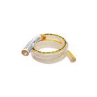 Mangueira Para Gás Padronizada Glp 1,25 Metros