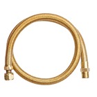 Mangueira para Gás Tombak MachoxFêmea 1/2" 100cm Maqenge