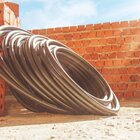 Mangueira Para Irrigacao 3 4 Preta Em Pebd 1 Camada 100 M - 2