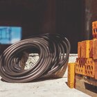 Mangueira Para Irrigacao 3 4 Preta Em Pebd 1 Camada 100 M - 2