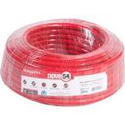 Mangueira Para Jardim 1/2" Vermelha Com 20 Metros - Nove54