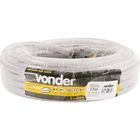 Mangueira Para Jardim Trançada 15 Metros - Vonder