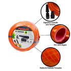 Mangueira Para Jardim Trançada 30 M Famastil Com Esguicho