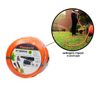 Mangueira Para Jardim Trançada 30 M Famastil Com Esguicho