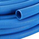 Mangueira Para Limpeza De Piscinas Flexível Flutuante 06 Metr