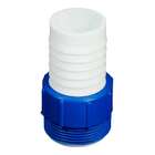 Mangueira Para Limpeza De Piscinas Flexível Flutuante 07 Metr