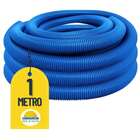 Mangueira Para Limpeza De Piscinas Flexível Flutuante 38mm -