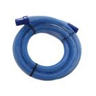 Mangueira Para Piscina Kf 1.1/2 Com 2 Ponteiras 5 Mts