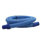 Mangueira Para Piscina Kf 1.1/2 Com 2 Ponteiras 5 Mts