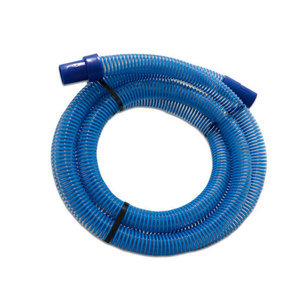 Mangueira Para Piscina Kf 1 1 2 Com 2 Ponteiras 9 Mts Leroy Merlin