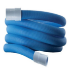 Mangueira para Piscina Plástico 1.1/2 pol 6M Sibrape