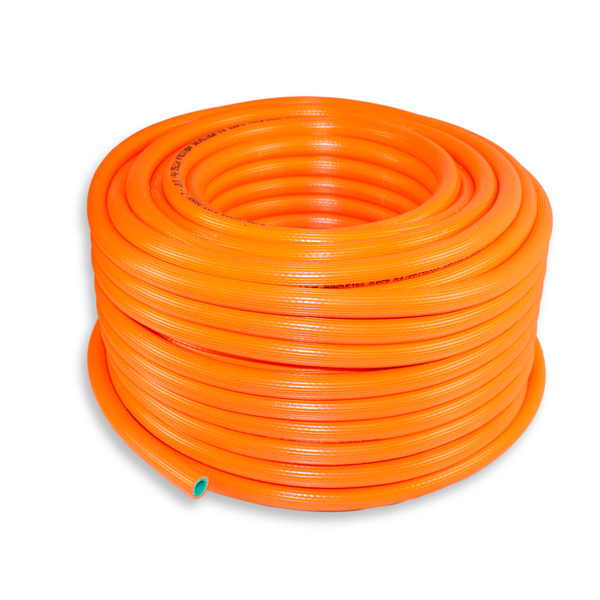 Mangueira Para Pulverização Agrícola 3/8 Pol 750 Psi 20m