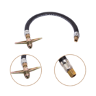 Mangueira Pigtail 50cm Engate Botijão P13kg