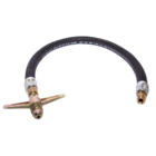 Mangueira Pigtail 50cm Engate Botijão P13kg