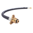 Mangueira Pigtail 50cm Engate Botijão P45kg