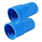 Mangueira Piscina Flutuante 15m + 2 Ponteiras + 1 Adaptador