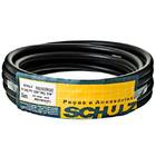 MANGUEIRA PRETA DIAMETRO 6,35 MM COMPRIMENTO 5000,00 MM