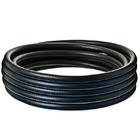 MANGUEIRA PRETA DIAMETRO 6,35 MM COMPRIMENTO 5000,00 MM