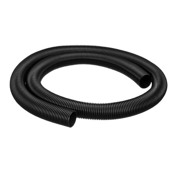 Mangueira Preta Original Electrolux 1 7m Para Aspirador De Pó