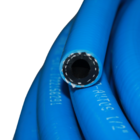 Mangueira Resistente Lava Auto Premium 1000psi 1/2 - 20m