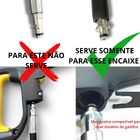 Mangueira Resistente Lavadora Karcher K2 - 10m