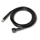 Mangueira Resistente Lavadora Karcher K2 - 10m