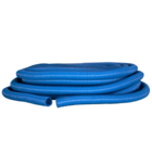 Mangueira Resistente Para Aspirar Piscina 1.1/2 Pol 10mt