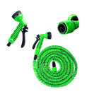 Mangueira Retrátil Flexível Expansível 15m Elástica Reforçada