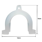 Mangueira Saída Água Máquina De Lavar Universal 1,2m Metros C