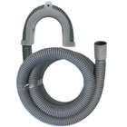 Mangueira Saída Água Máquina De Lavar Universal 2m Metros Cin