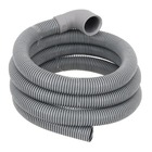 Mangueira Saída Água Máquina De Lavar Universal 3m Metros Cin