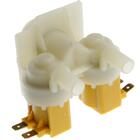 Mangueira Saída De Água Continental E Consul Boca Fina Curva