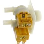 Mangueira Saída De Água Continental E Consul Boca Fina Curva