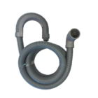 Mangueira Saída De Água Máquina Lavar Roupas - 2 Mts