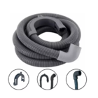 Mangueira Saída De Água Máquina Lavar Roupas - 2 Mts