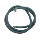 Mangueira Saída Lavadora Lava Seca Lg Original 5214fr3188g