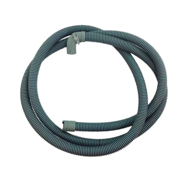 Mangueira Saída Lavadora Lava Seca Lg Original 5214fr3188g