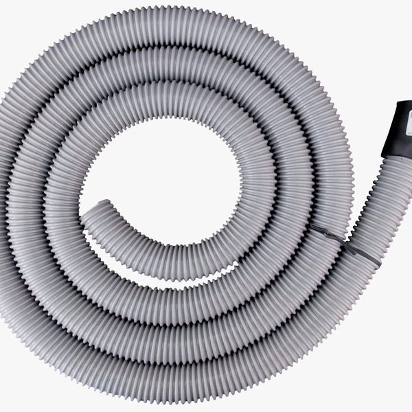 Mangueira Saida Maquina De Lavar - 2,00mts - Bico Trad Reto 3