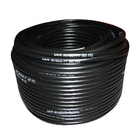 Mangueira Super Jardim Flexivel 1/2 300psi/lbs Preta 35m