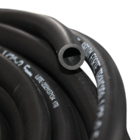 Mangueira Super Jardim Flexivel 1/2 300psi/lbs Preta 45m