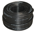 Mangueira Super Jardim Flexivel 1/2 300psi/lbs Preta 90m