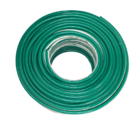 Mangueira Super Jardim Flexivel 1/2 300psi/lbs Verde 60m