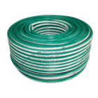 Mangueira Super Jardim Forte Pr300psi/lbs Verde 1/2- 15m
