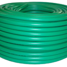 Mangueira Super Jardim Forte Pr300psi/lbs Verde 1/2- 80m